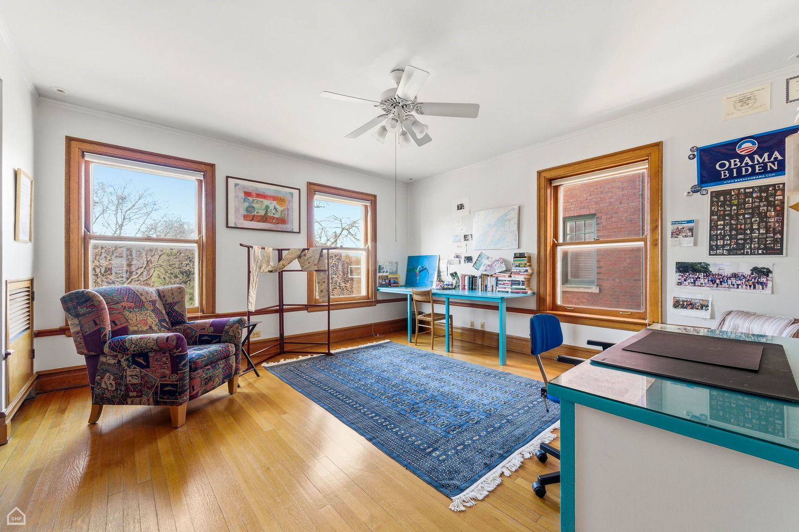 4933 South Woodlawn Avenue Chicago IL 60615