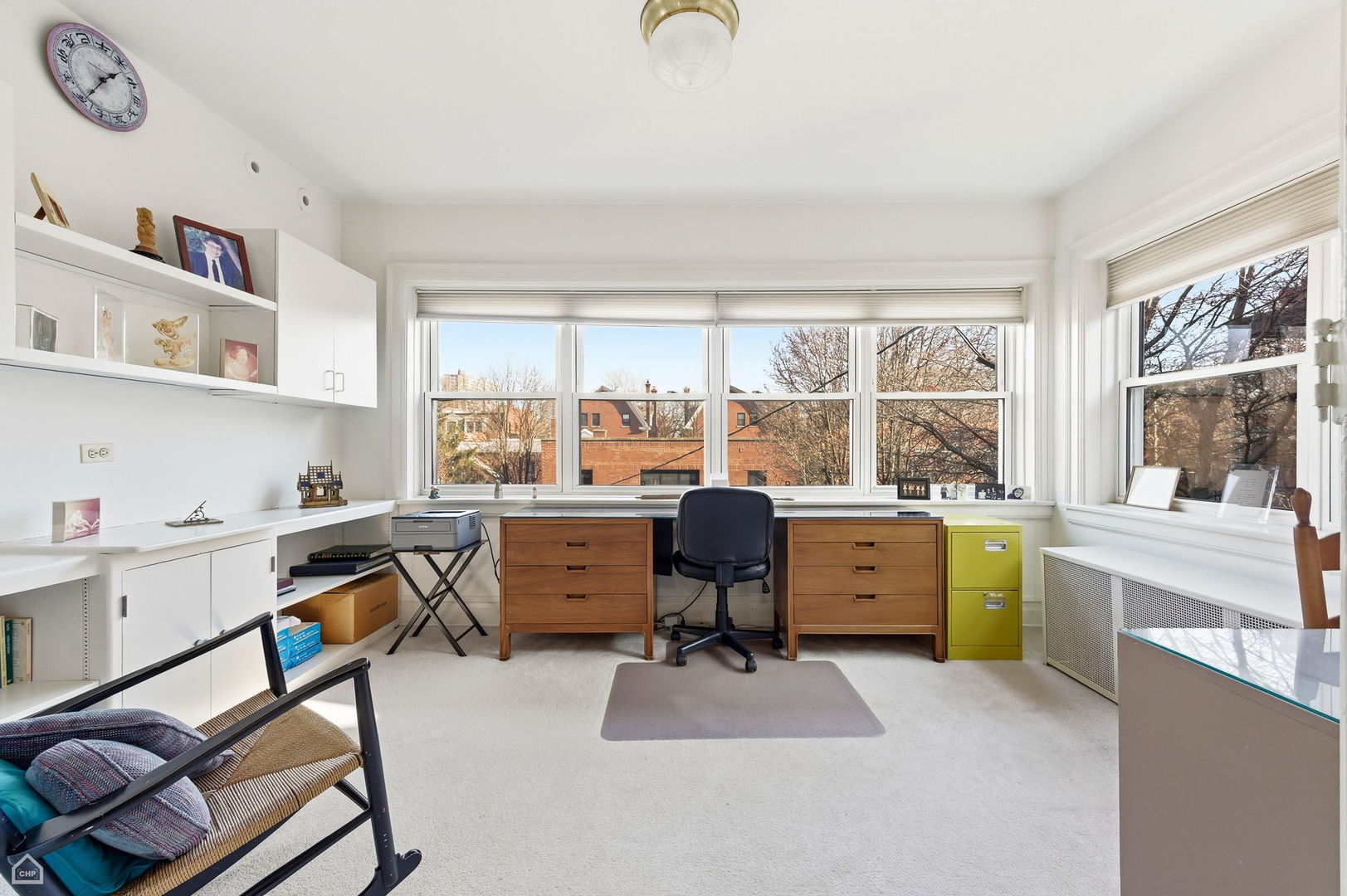 4933 South Woodlawn Avenue Chicago IL 60615