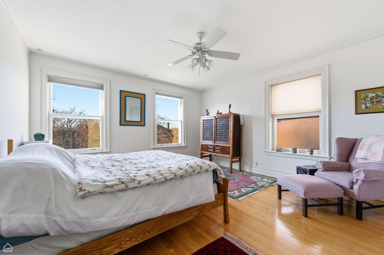 4933 South Woodlawn Avenue Chicago IL 60615