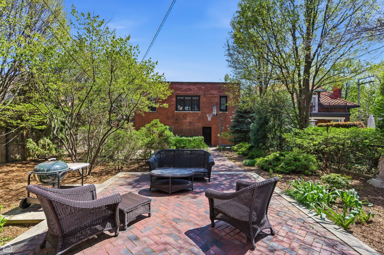 4933 South Woodlawn Avenue Chicago IL 60615