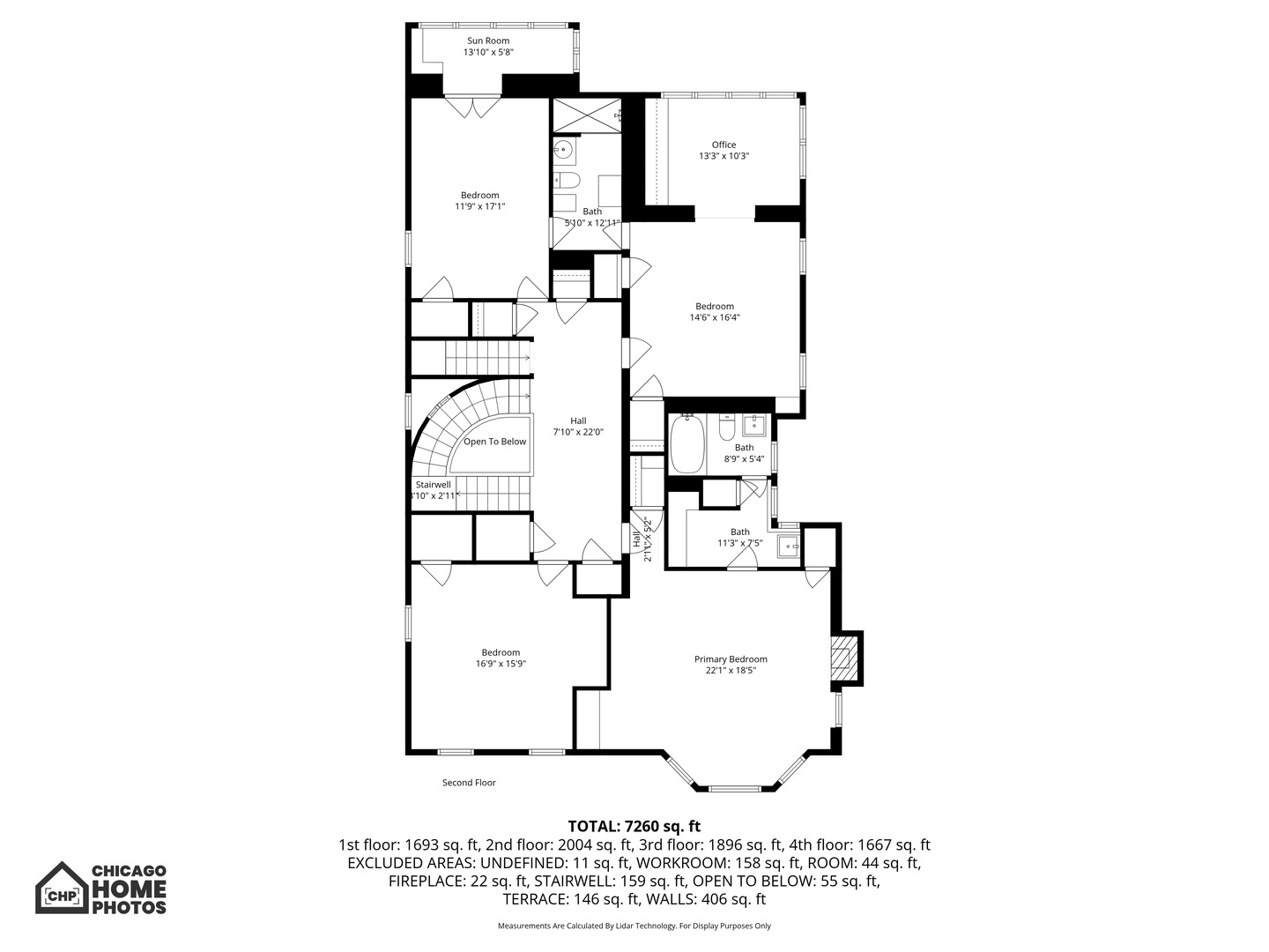 4933 South Woodlawn Avenue Chicago IL 60615
