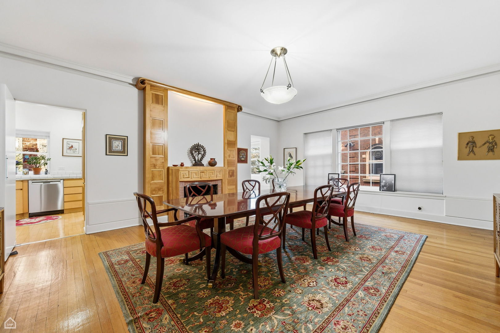 4933 South Woodlawn Avenue Chicago IL 60615