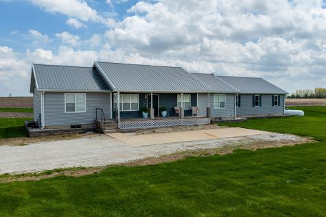4322 N Us Rt 34 Highway Mendota IL 61342