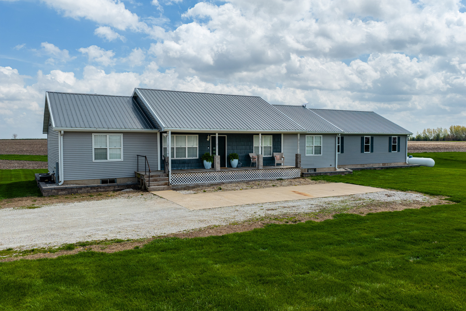 4322 N Us Rt 34 Highway Mendota IL 61342