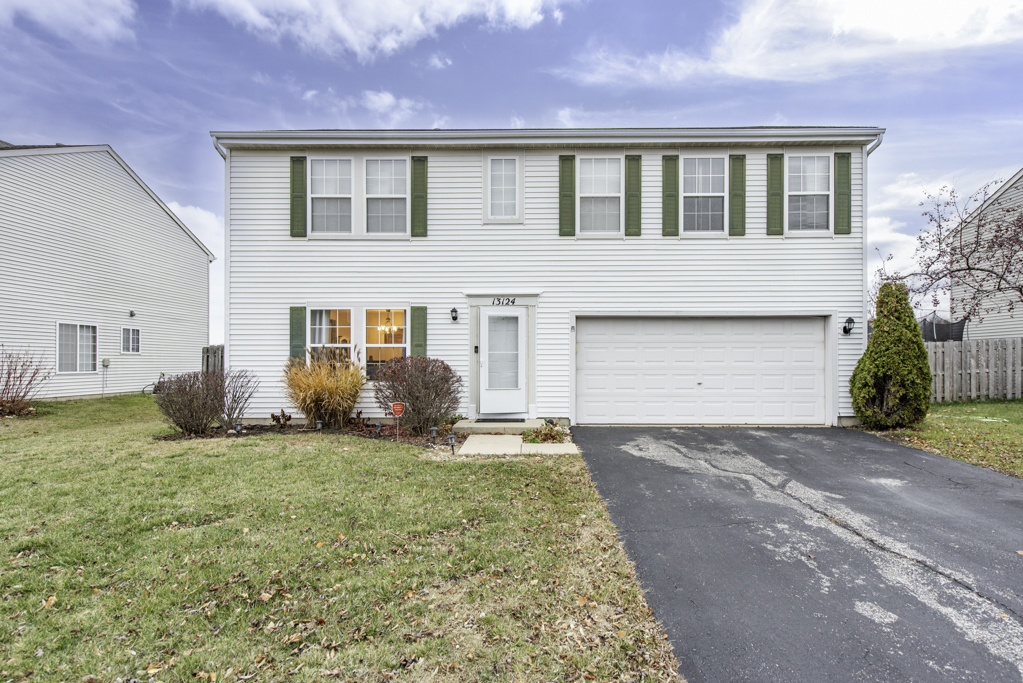 13124 Bucksburn Lane Beach Park IL 60083