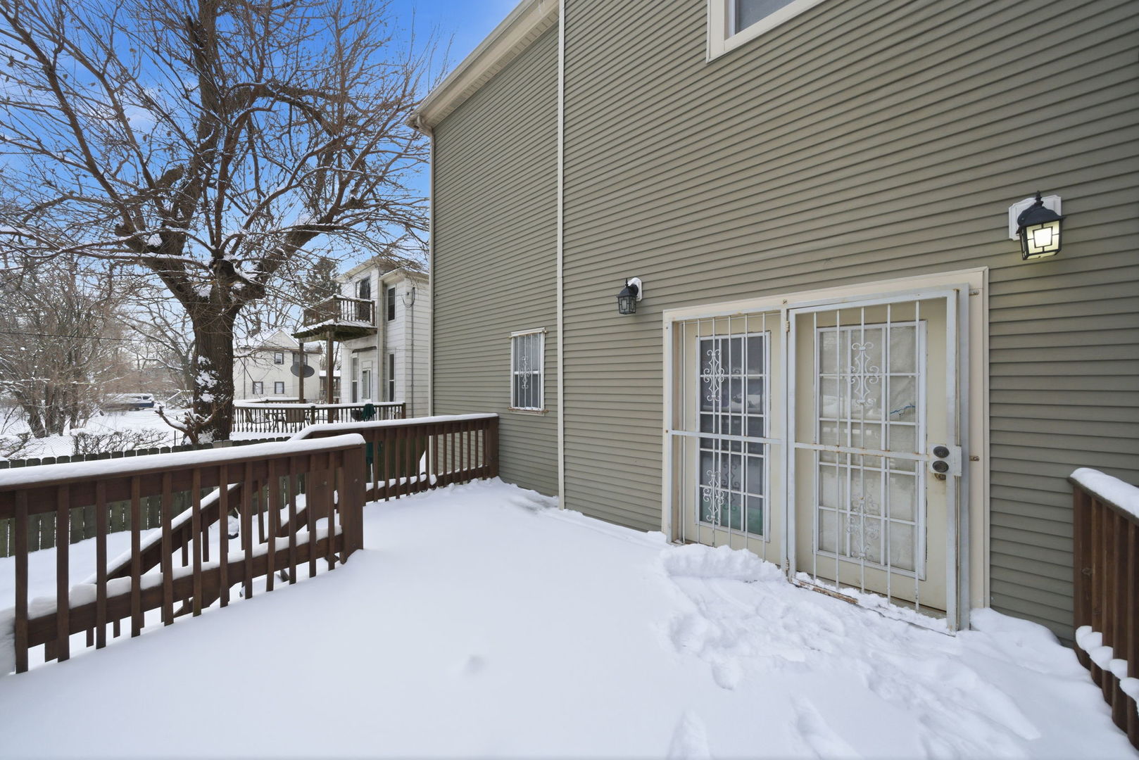 7729 South Lowe Avenue Chicago IL 60620