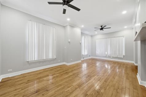 7729 South Lowe Avenue Chicago IL 60620