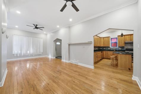 7729 South Lowe Avenue Chicago IL 60620