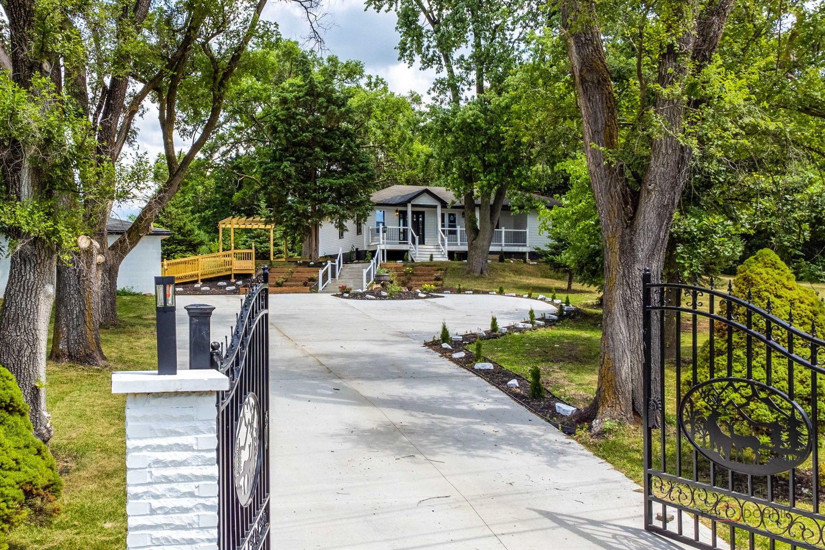 16705 Wolf Road Orland Park IL 60467