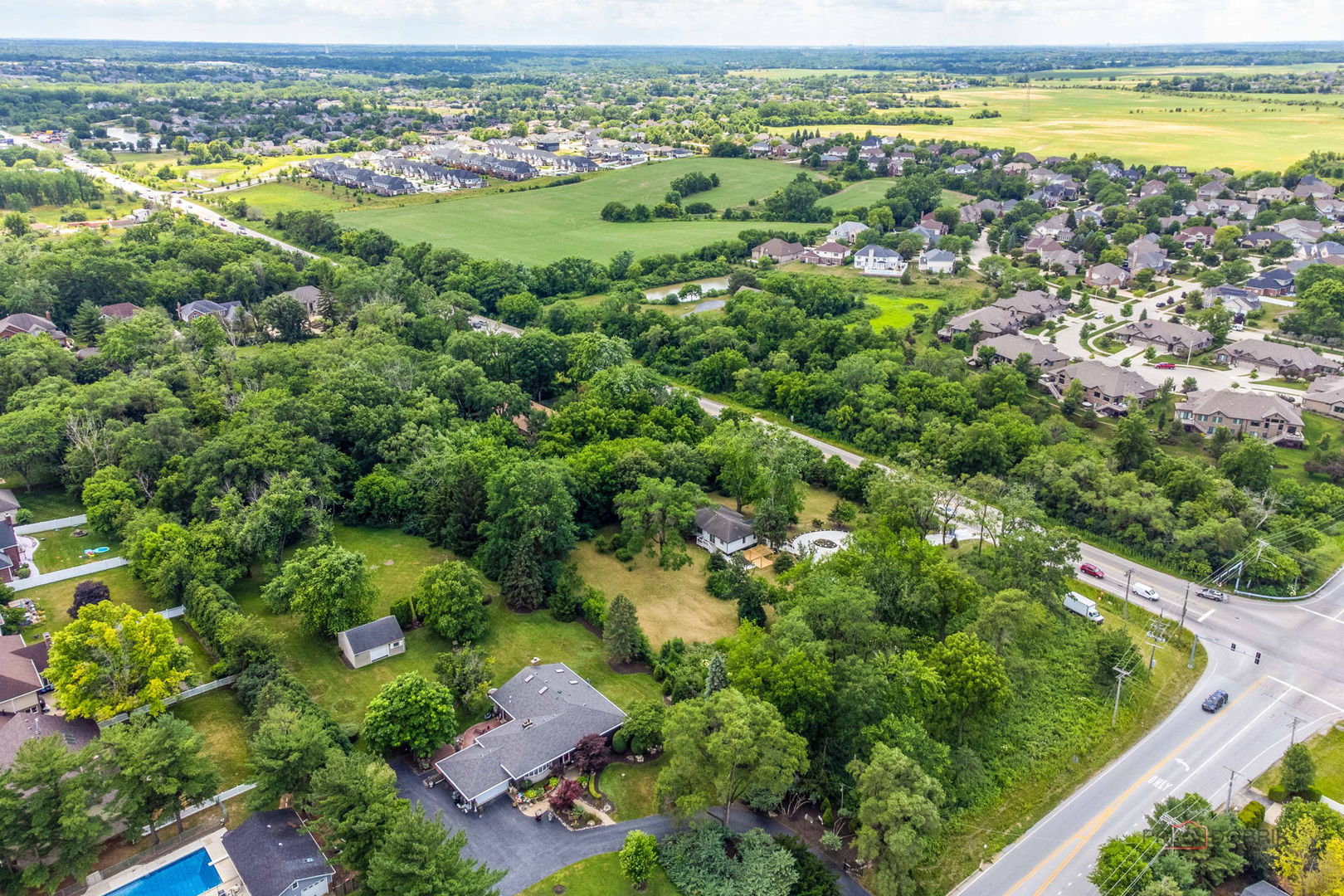 16705 Wolf Road Orland Park IL 60467