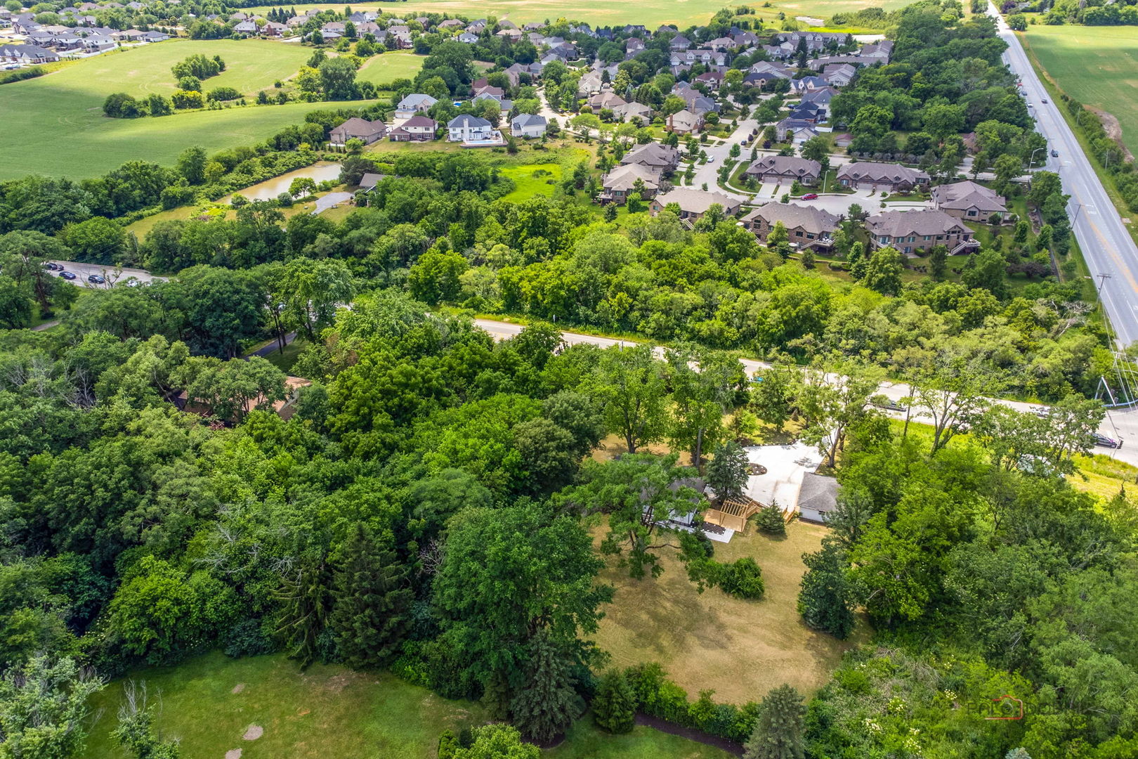 16705 Wolf Road Orland Park IL 60467