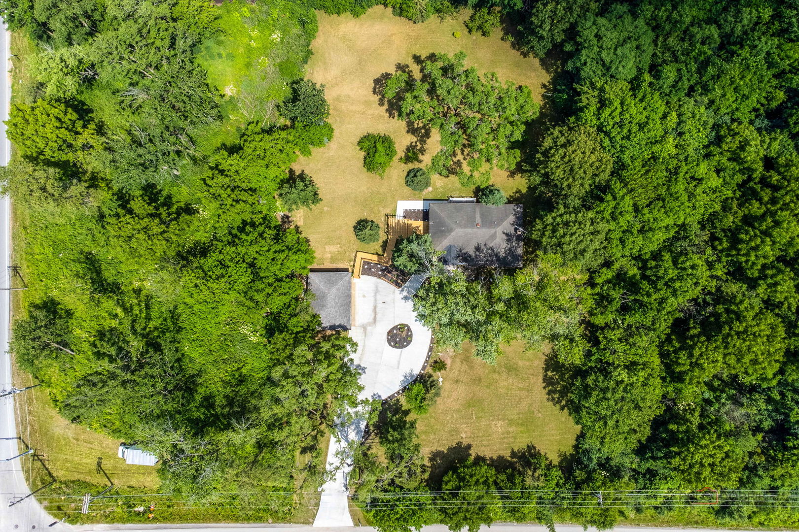 16705 Wolf Road Orland Park IL 60467