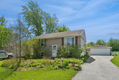 216 East Rose Street Glenwood IL 60425