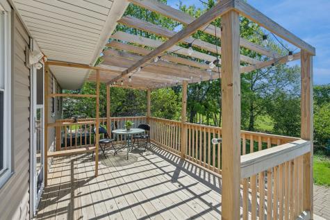 216 East Rose Street Glenwood IL 60425