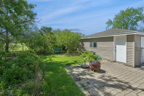 216 East Rose Street Glenwood IL 60425