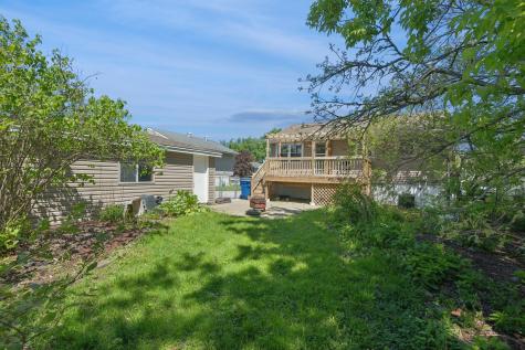 216 East Rose Street Glenwood IL 60425