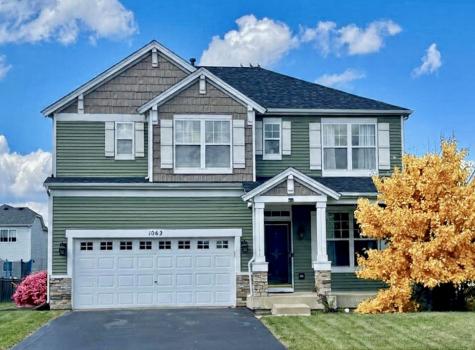 1062 Neuhaven Drive Antioch IL 60002