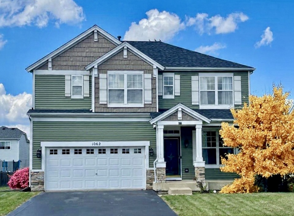 1062 Neuhaven Drive Antioch IL 60002