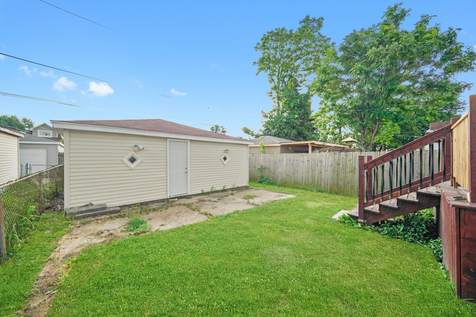 8127 South Stewart Avenue Chicago IL 60620