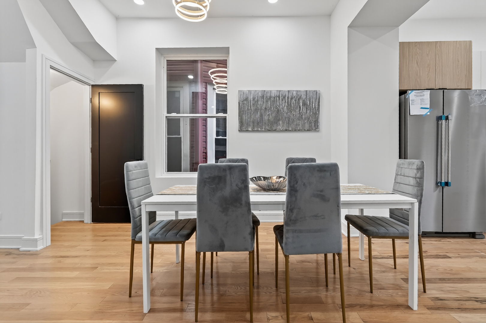 5141 South Wabash Avenue Chicago IL 60615