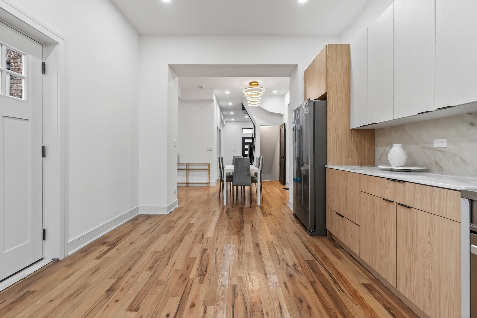 5141 South Wabash Avenue Chicago IL 60615