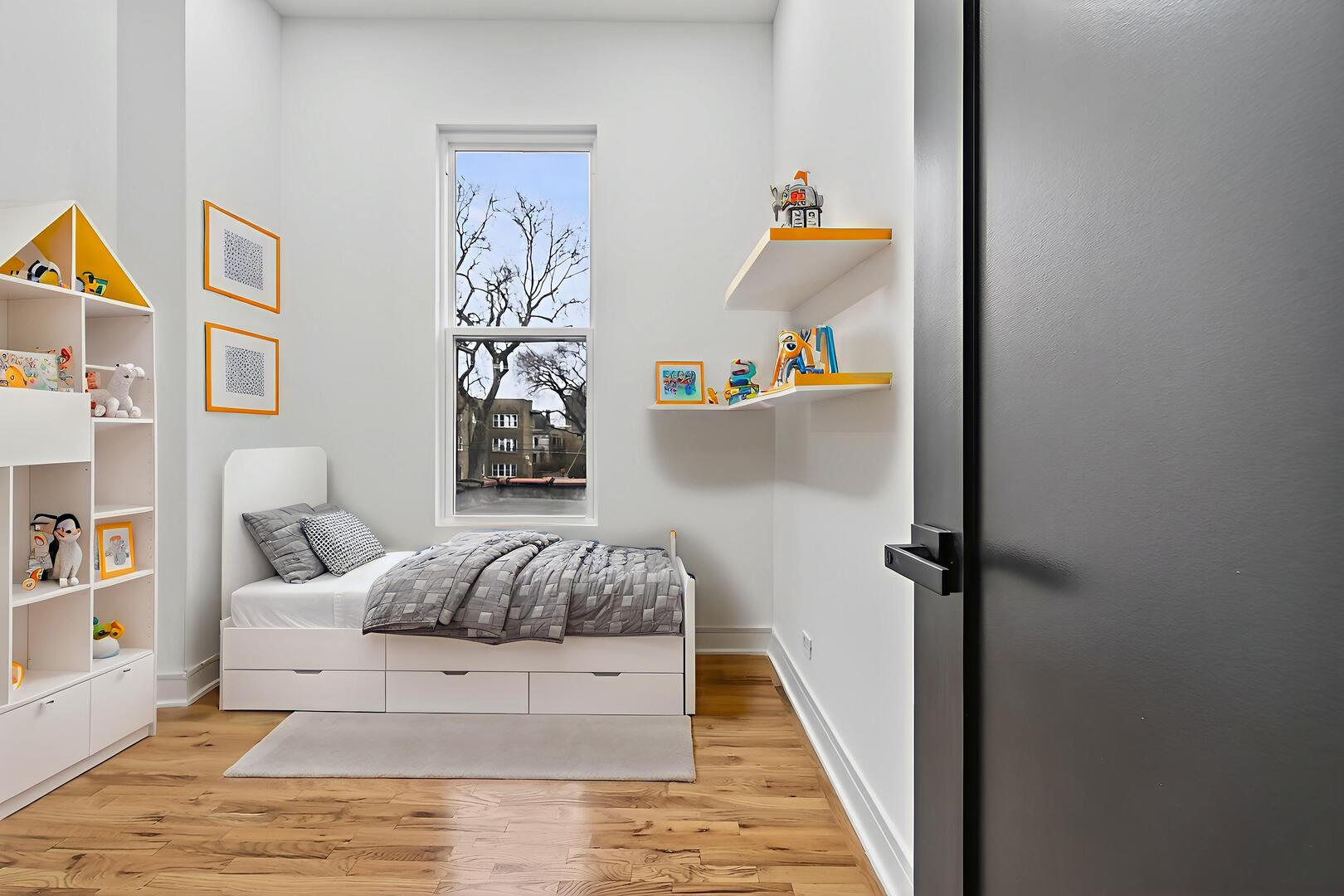 5141 South Wabash Avenue Chicago IL 60615