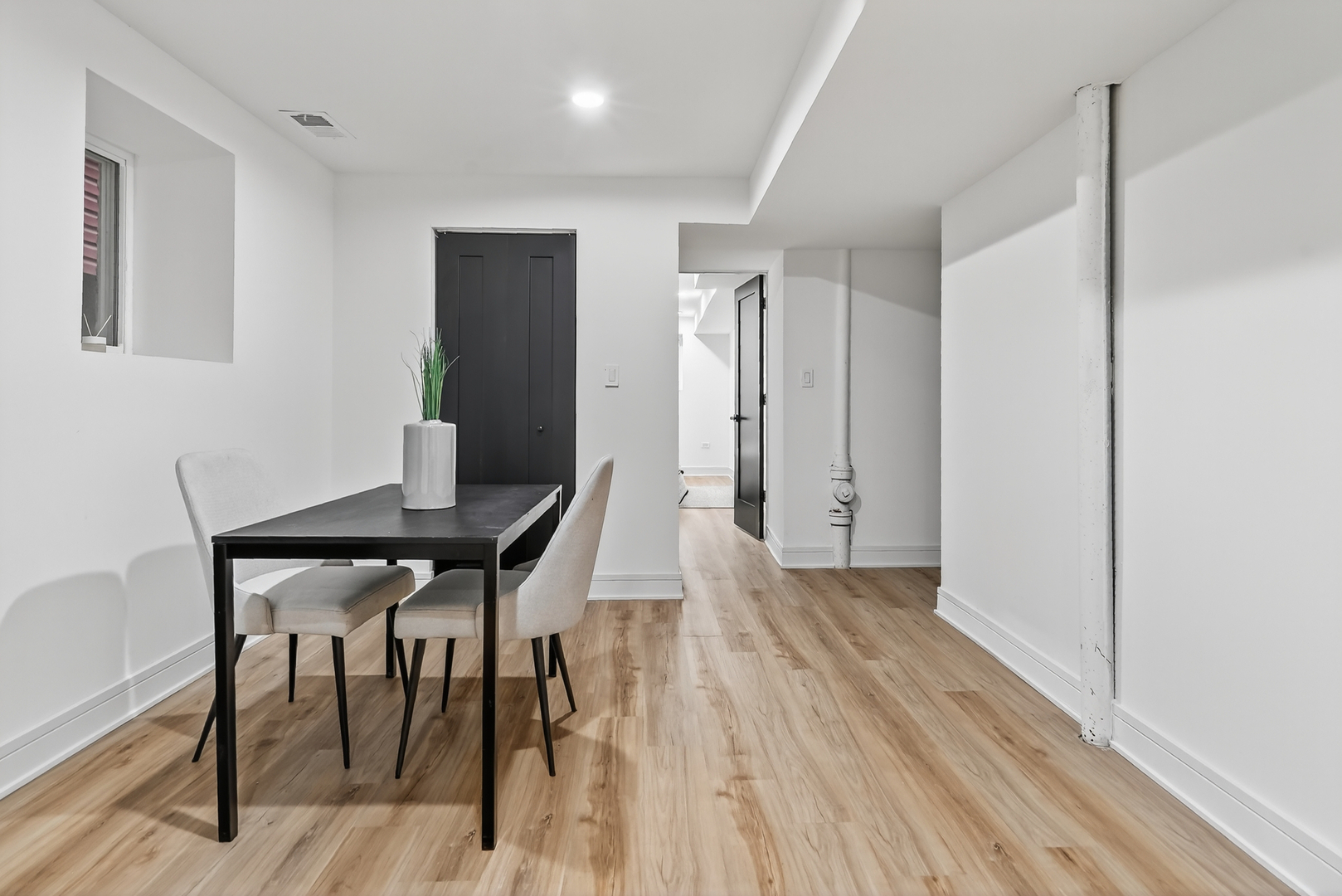 5141 South Wabash Avenue Chicago IL 60615