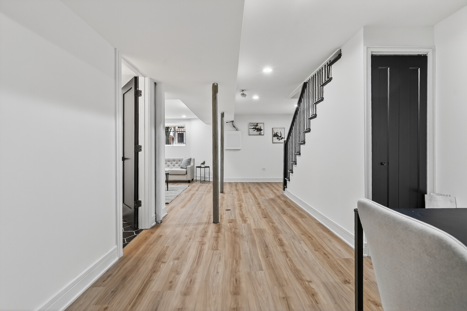 5141 South Wabash Avenue Chicago IL 60615