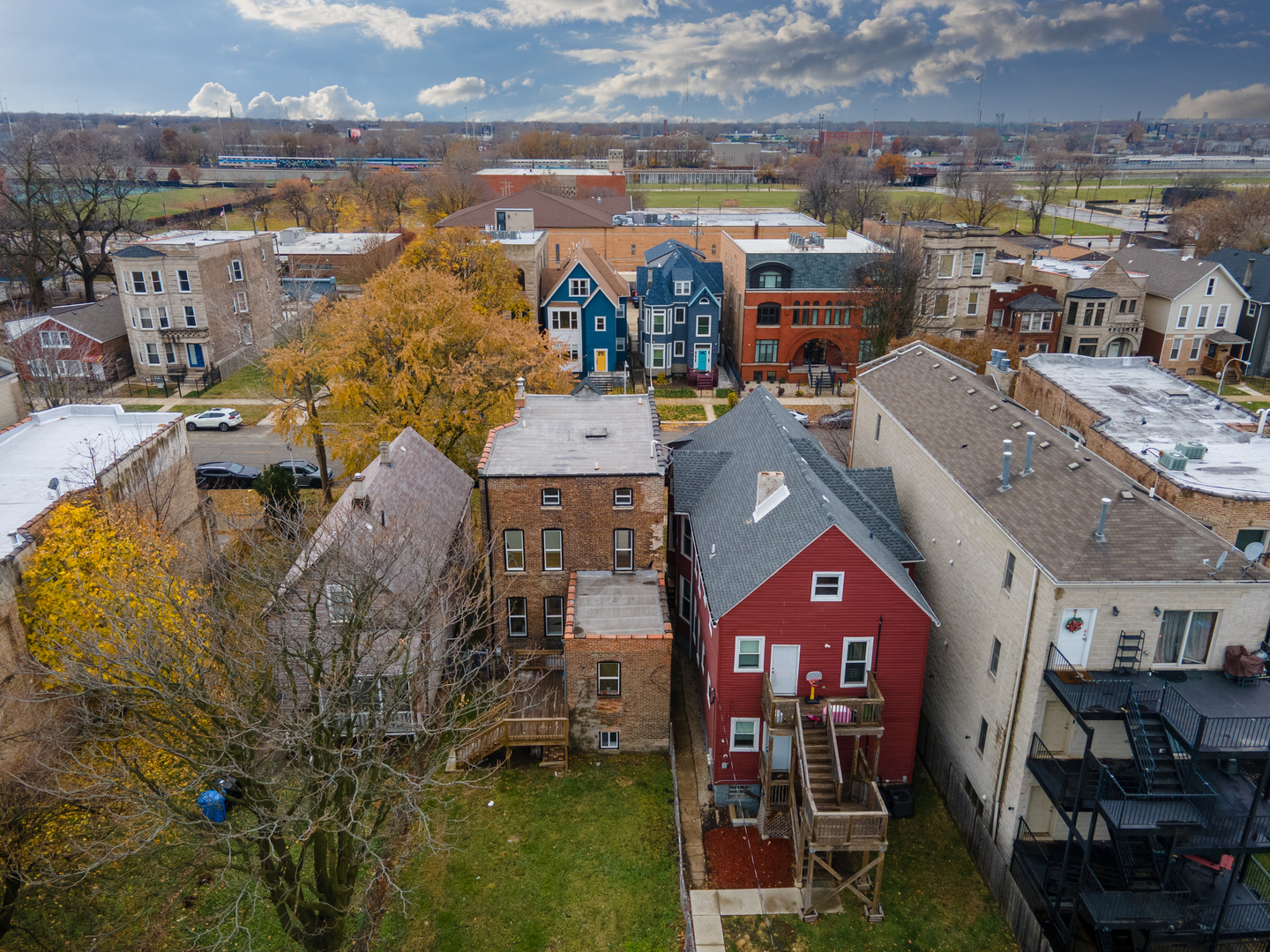 5141 South Wabash Avenue Chicago IL 60615