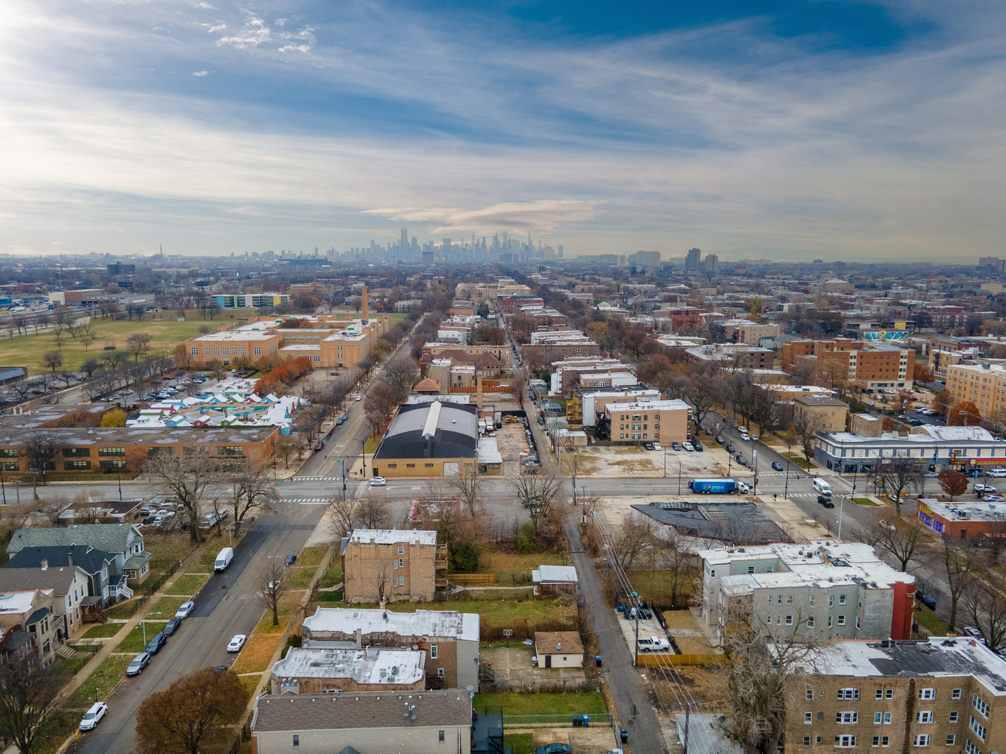 5141 South Wabash Avenue Chicago IL 60615