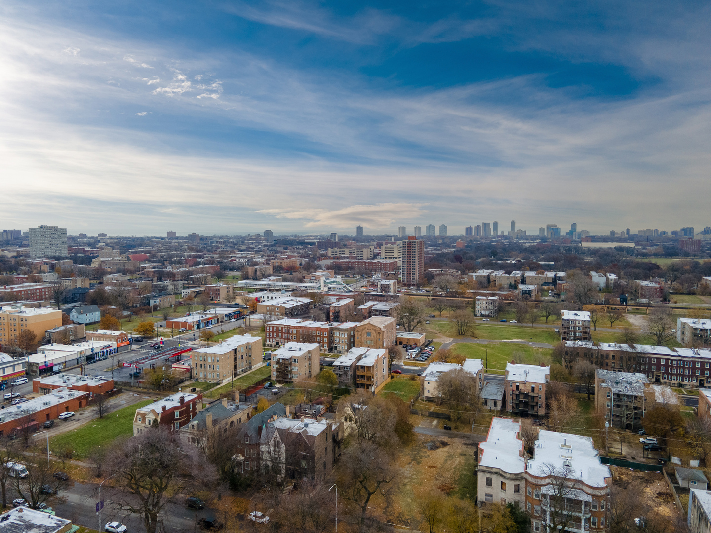 5141 South Wabash Avenue Chicago IL 60615