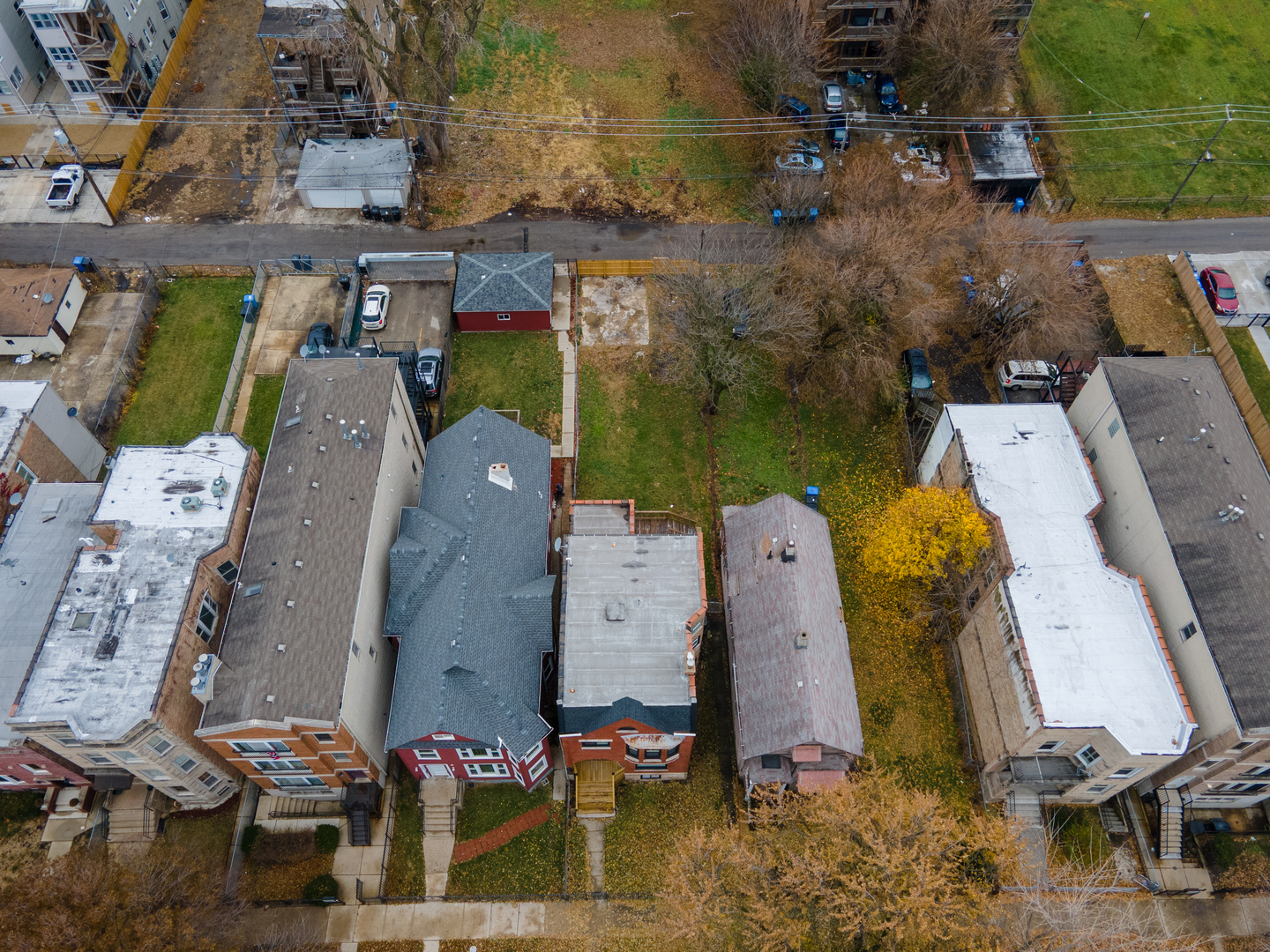 5141 South Wabash Avenue Chicago IL 60615