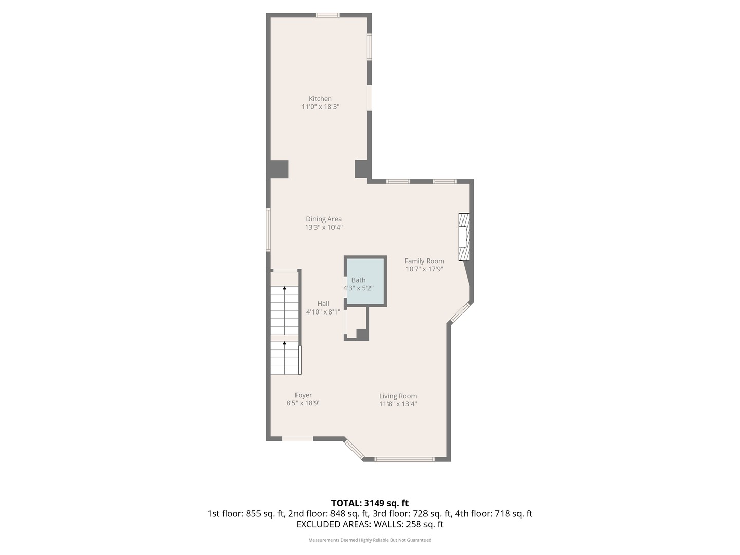 5141 South Wabash Avenue Chicago IL 60615