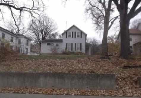 317 Clark Street Marseilles IL 61341