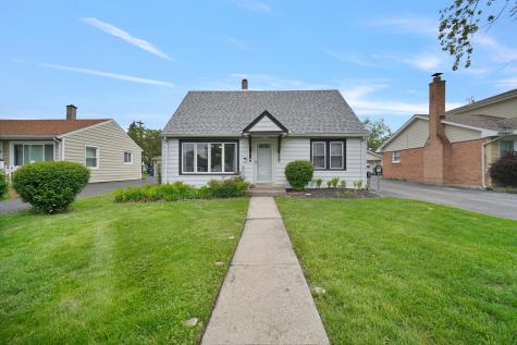 7022 West 114th Place Worth IL 60482