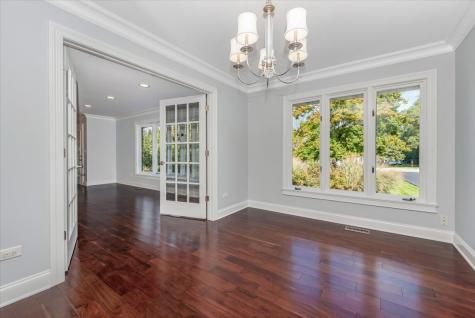 71 Flint Drive Barrington IL 60010