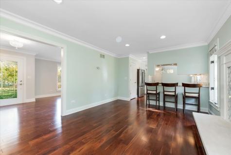 71 Flint Drive Barrington IL 60010