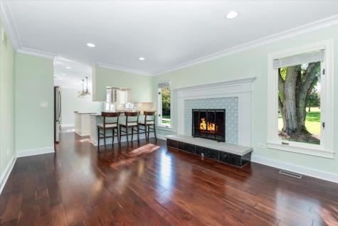 71 Flint Drive Barrington IL 60010