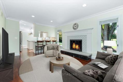 71 Flint Drive Barrington IL 60010