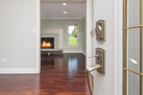 71 Flint Drive Barrington IL 60010