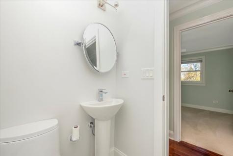 71 Flint Drive Barrington IL 60010