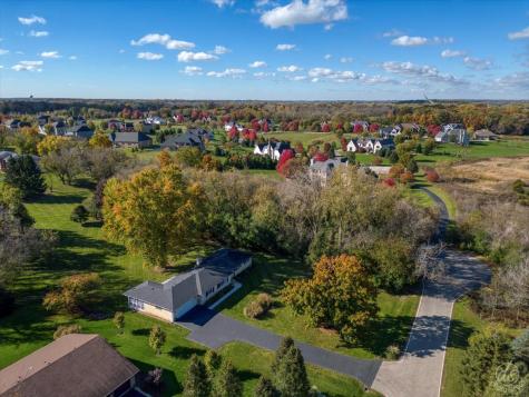 71 Flint Drive Barrington IL 60010