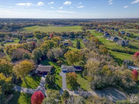 71 Flint Drive Barrington IL 60010