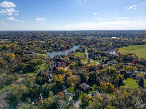 71 Flint Drive Barrington IL 60010