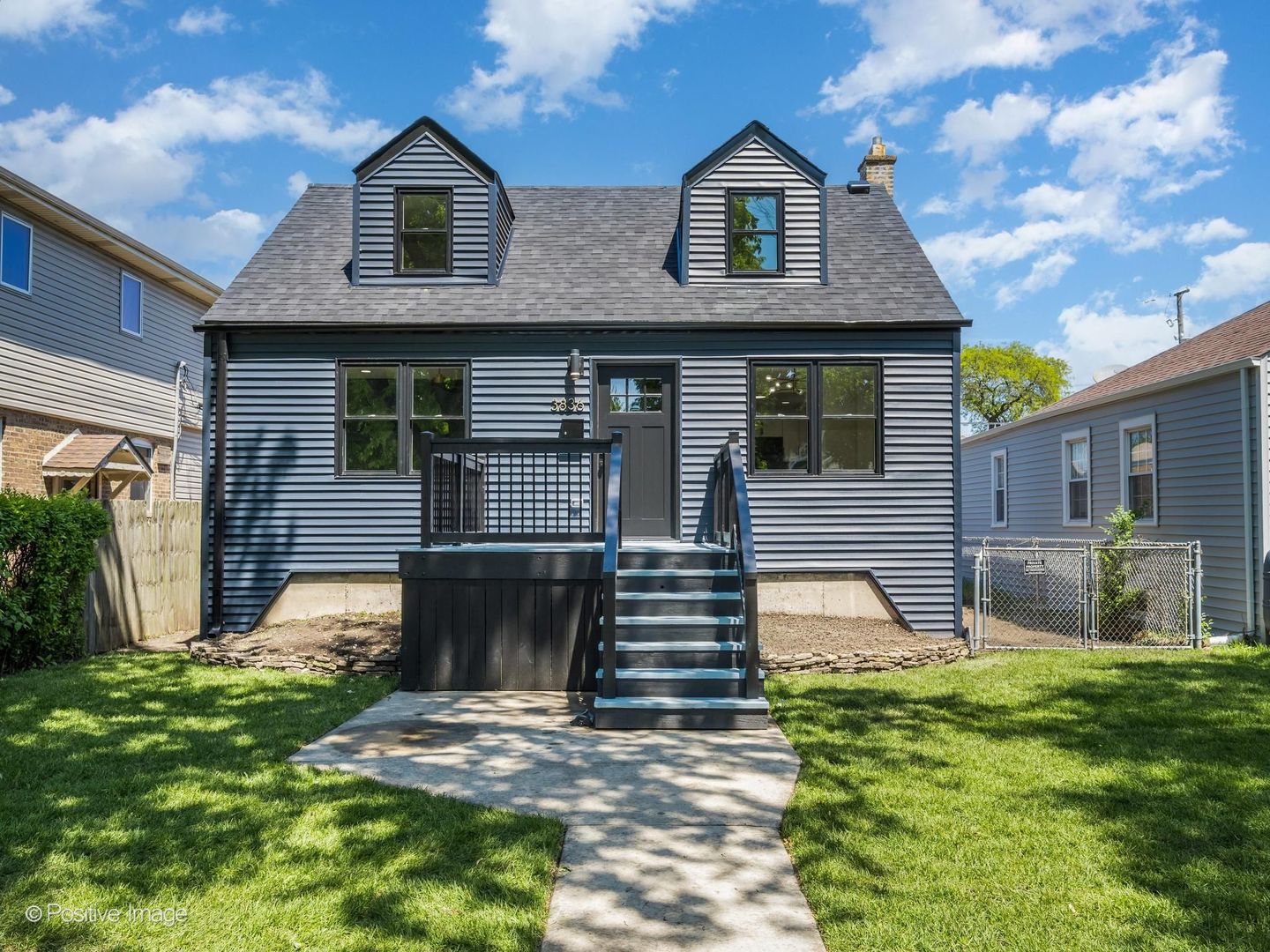 3836 West 110th Place Chicago IL 60655