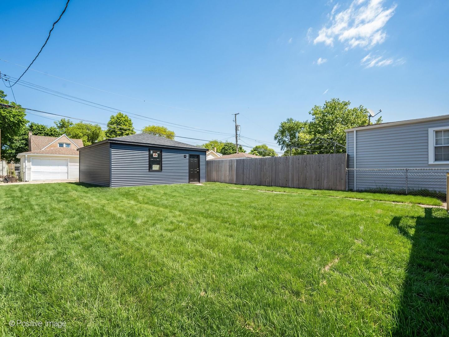 3836 West 110th Place Chicago IL 60655