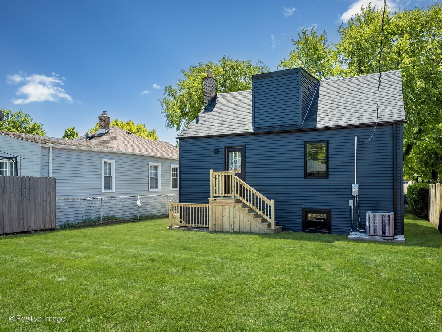 3836 West 110th Place Chicago IL 60655