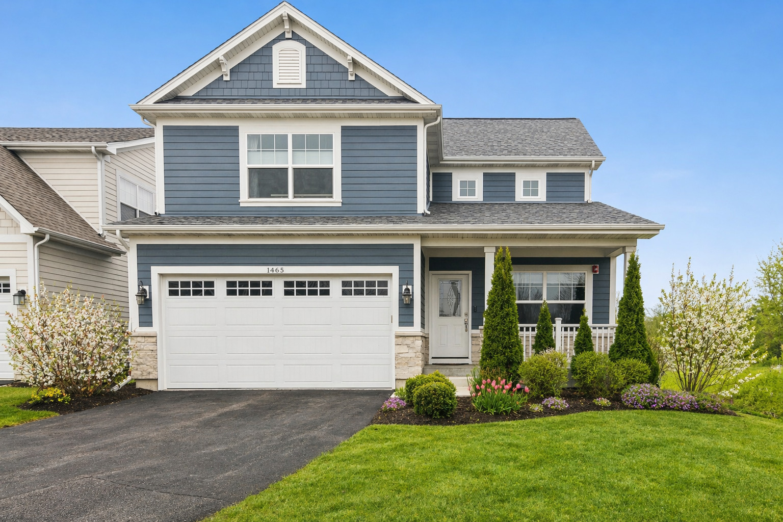 1465 Somerset Place Barrington IL 60010