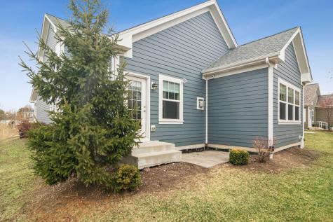1465 Somerset Place Barrington IL 60010
