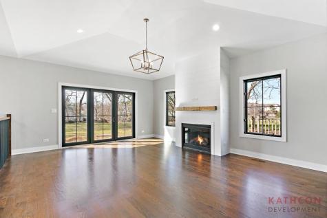 2814 Phillip Drive Grayslake IL 60030